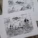 Want to see my etchings?? by artsygang