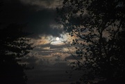 21st Sep 2021 - Last night's moon...