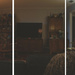 Living Room a la David Hilliard by randystreat