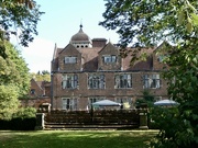 22nd Sep 2021 - Castle Bromwich Hall