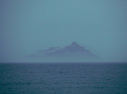 23rd Sep 2021 - misty seas