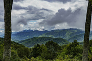 18th Sep 2021 - Blue Ridge Mountains Overlook