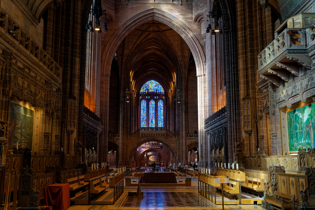 0922 - Liverpool Cathedral by bob65