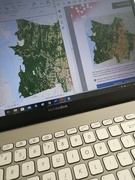 23rd Mar 2020 - GIS online course