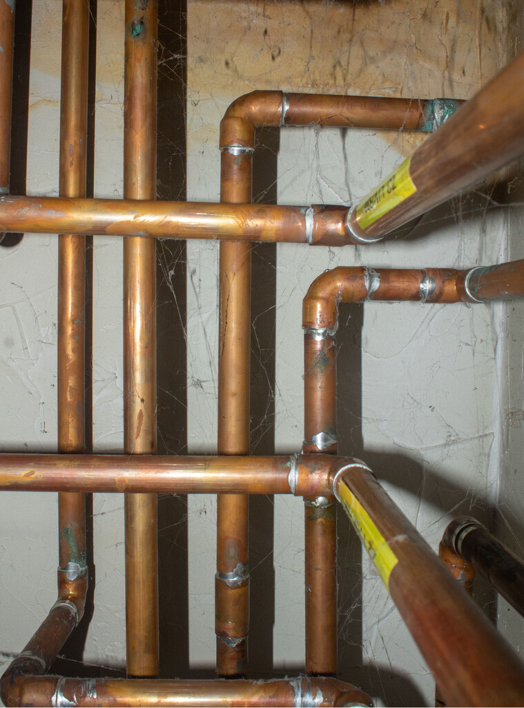 Pipes by tdaug80
