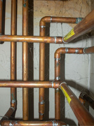 21st Sep 2021 - Pipes