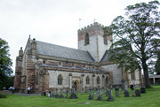23rd Sep 2021 - St Asaph Cathedral