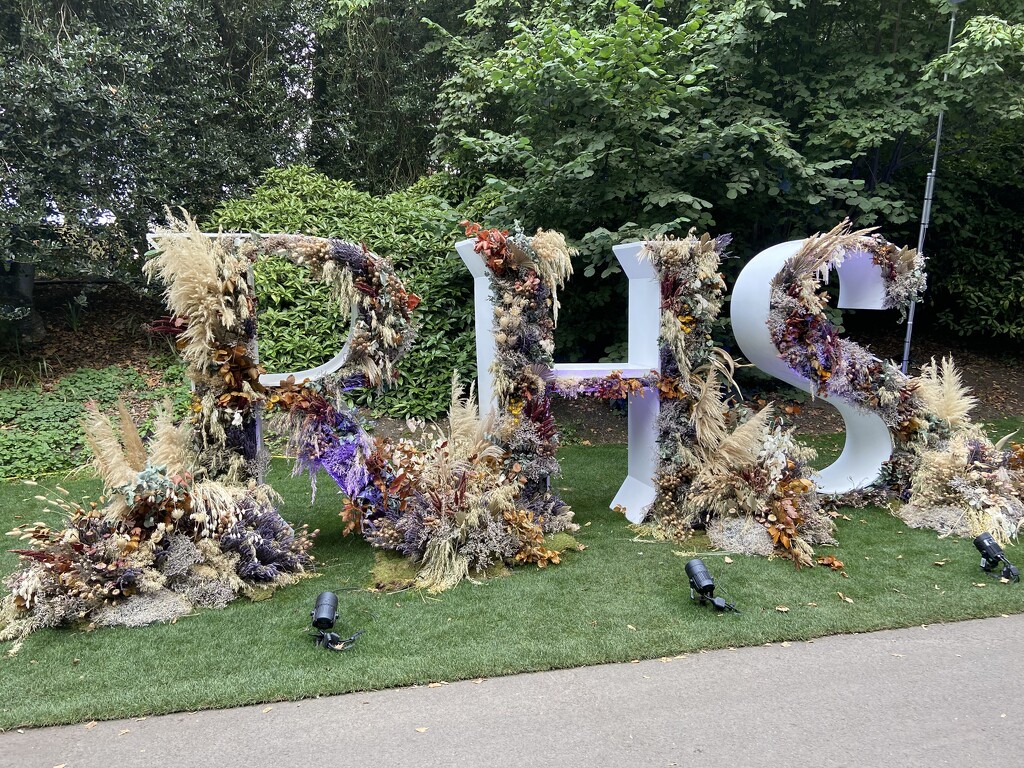 Chelsea Flower Show by 365projectorglisa