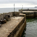 Harbour walls by swillinbillyflynn