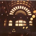 Light #7: Inside Old Pittsburgh Railway Station by spanishliz