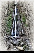 16th Jan 2011 - Nojoqui Falls
