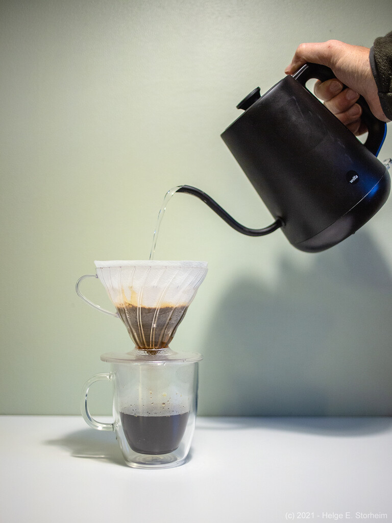 Hario pour-over by helstor365