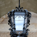 An old lamp in today's world by kork