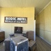 Bodie CA Hotel Interior by clay88
