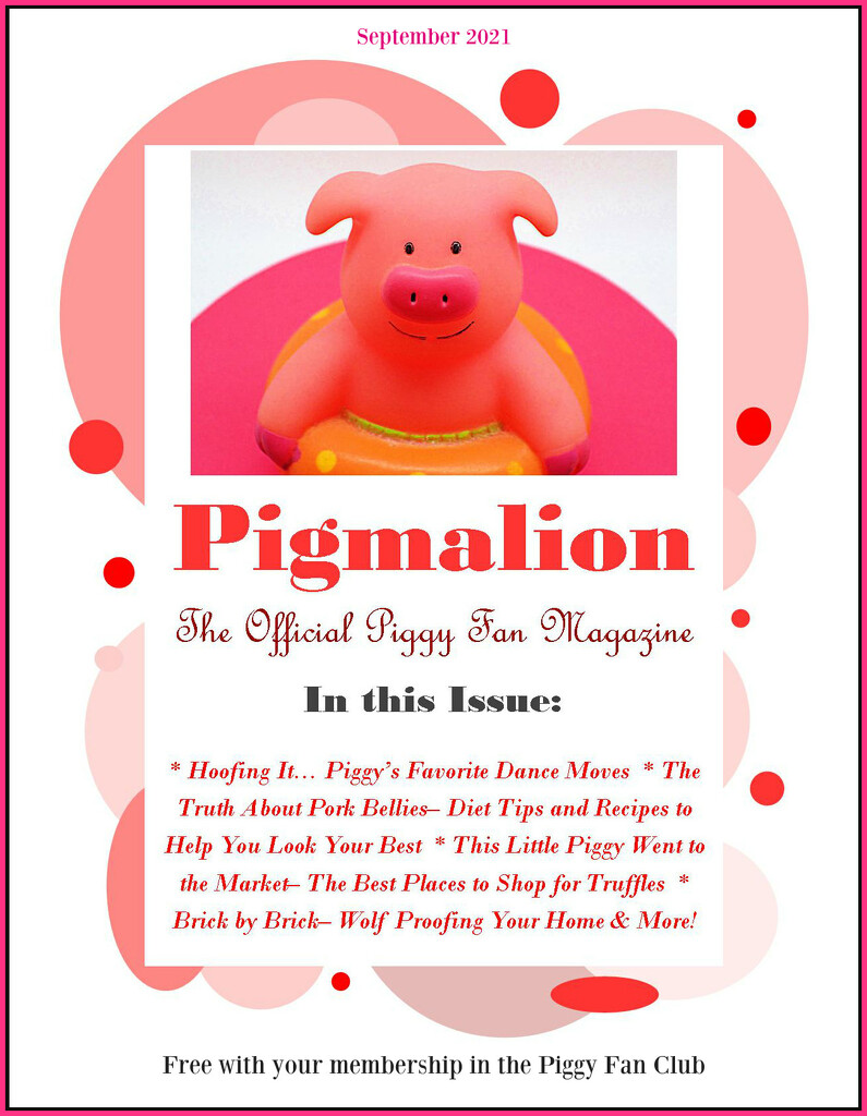 Pigmalion by olivetreeann