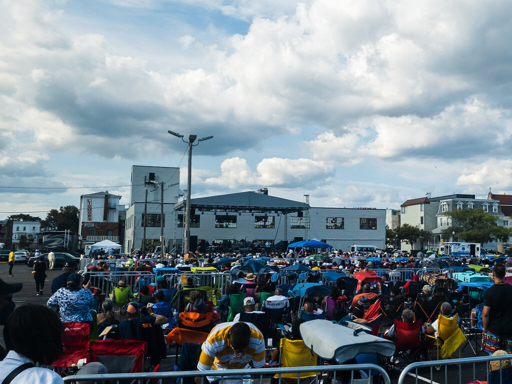 Atlantic City Jazz Fest by swchappell