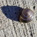 Sidewalk snail by ljmanning