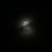 Clouded Moon