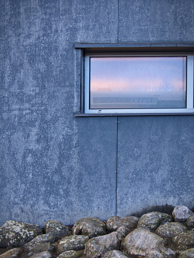 Window by helstor365