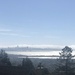 Fog in SF by krissers