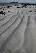 16th Sep 2021 - Loving the wave patterns on the sand..