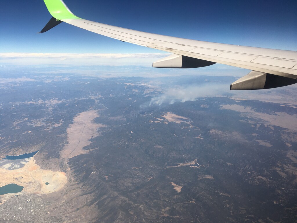 9-25-21 Montana wildfires by bkp