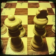 17th Jan 2011 - Chess