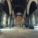 The Great Hall, Winchester by rumpelstiltskin