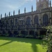 Magdalen college, Oxford by 365projectorglisa
