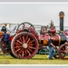 Time For A Chat,Kettering Steam Rally by carolmw