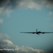 U2 Plane Landing by nigelrogers