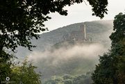 27th Sep 2021 - Bernkastel castle