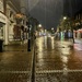 Gosport High Street in the Rain by bill_gk