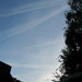 Vapour trails are back! by speedwell