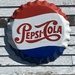 Pepsi Cola by clay88