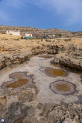 26th Sep 2021 - Salt Beds Gozo