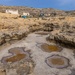 Salt Beds Gozo by lumpiniman