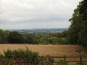 25th Sep 2021 - View Towards Chesterfield, Derbyshire