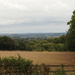 View Towards Chesterfield, Derbyshire by oldjosh
