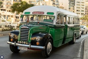 24th Sep 2021 - Old Style Omnibus - Malta