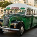 Old Style Omnibus - Malta by lumpiniman