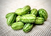 28th Sep 2021 - Cucamelons