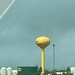 Smiling Water Tower by dianefalconer