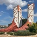 Largest cowboy boots in the world  by dkellogg