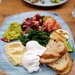 Healthy plate by boxplayer