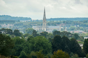 24th Sep 2021 - Salisbury Cathedral....