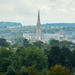 Salisbury Cathedral.... by susie1205