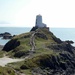 Llanddwyn Lighthouse by cmp