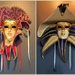  Beautiful Italian Masks ~ by happysnaps