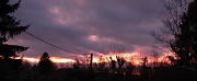 15th Jan 2011 - Sunset